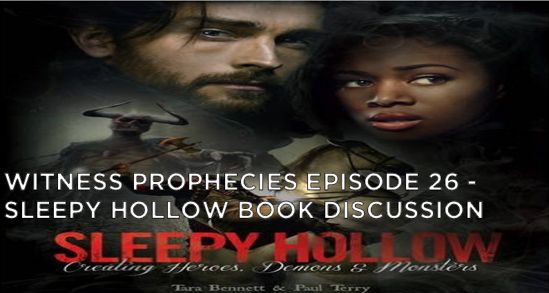 WP26 – S3 – Sleepy Hollow Book Discussion