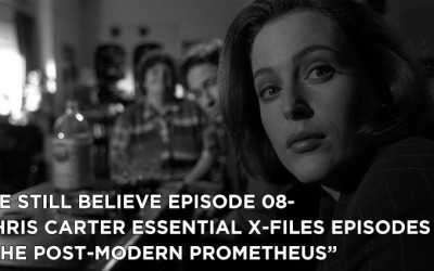 WSB 08- X-Files S5E05 “The Post-Modern Prometheus”