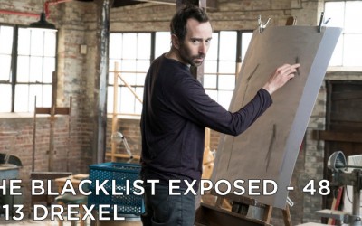 BLE48 – S3E15 – #113 Drexel