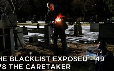 BLE49 – S3E16 – #078 The Caretaker