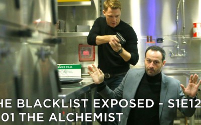 BLTT12 – S1E12 – #101 The Alchemist