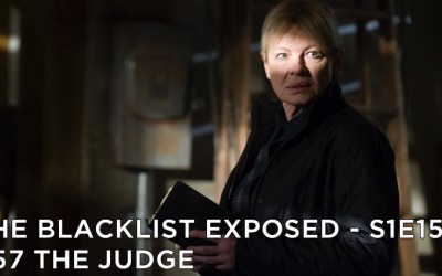 BLTT15 – S1E15 – #57 The Judge