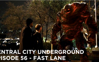 CCU 56 – S2 E12 – FAST LANE