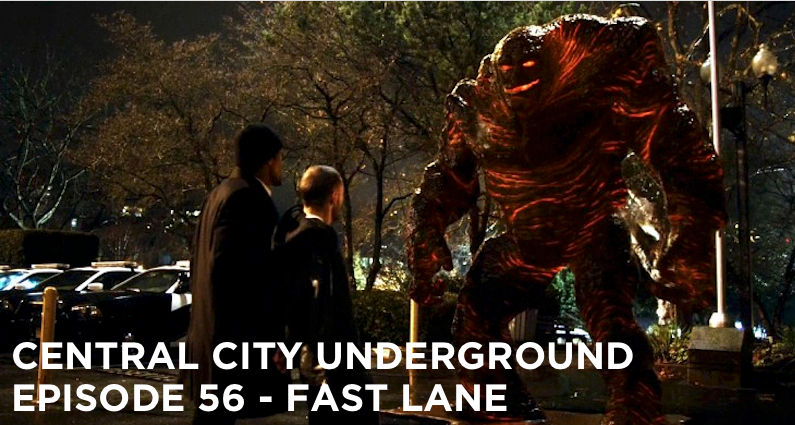 CCU 56 – S2 E12 – FAST LANE
