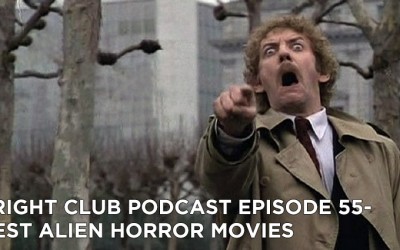 FC 55- Best Alien Horror Movies