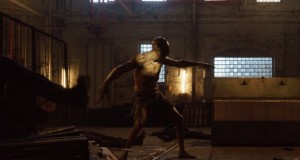 S3E12 - Ghoul