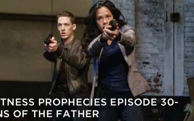 WP30 – S3E12 – Sins of the Father