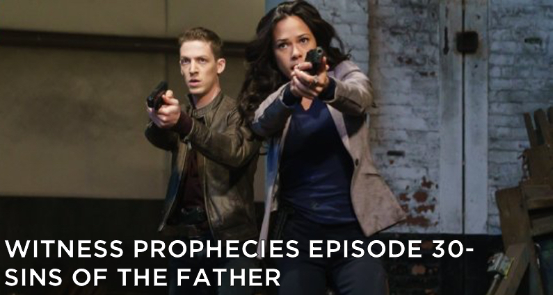 WP30 – S3E12 – Sins of the Father
