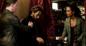 SHS3E10 - Crane not awake