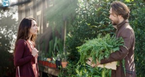 SHS3E11 - Crane and Zoe
