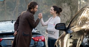 SHS3E11 - Crane and Zoe Say Goodbye