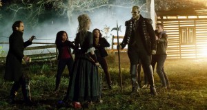SHS3E11 - Kindred Spirits Meet
