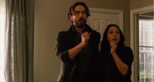 Sleepy Hollow - Ichabod Crane and Sophie Foster