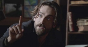 Sleepy Hollow - Ichabod Crane