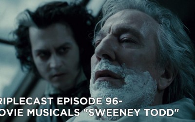 TC96 – Movie Musicals “Sweeney Todd”