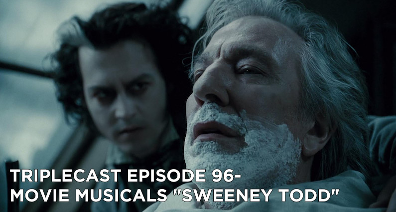 Sweeney Todd