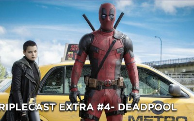 TC EXTRA #4 – Deadpool