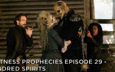 WP29 – S3E11 – Kindred Spirits