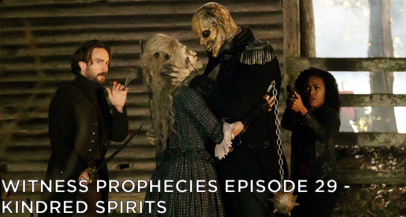 WP29 – S3E11 – Kindred Spirits