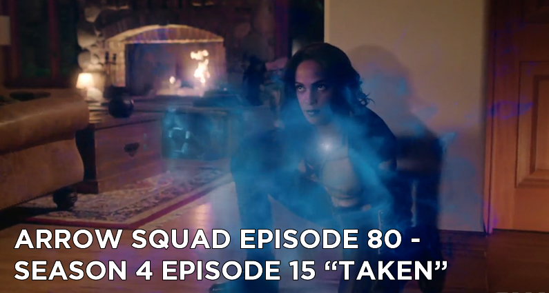 AS 80 – S4E15 – Taken Review