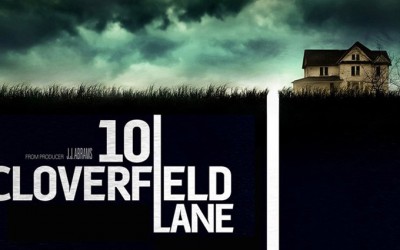 10 Cloverfield Lane Spoiler Free Review
