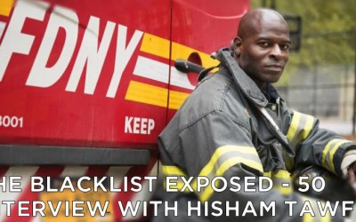 BLE50 – S3 – Hisham Tawfiq Interview