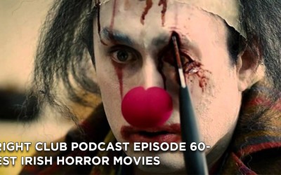 FC 59- Best Irish Horror Movies
