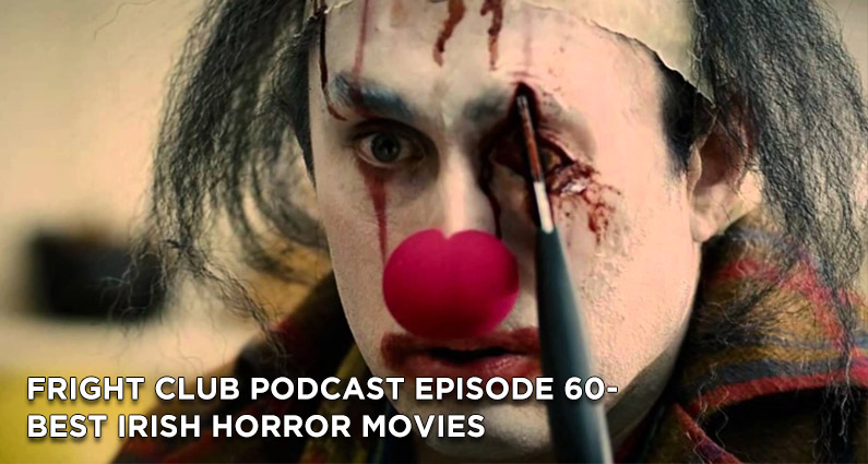 FC 59- Best Irish Horror Movies