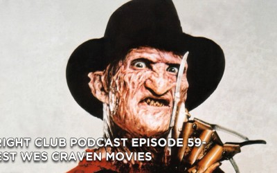 FC 59- Best Wes Craven Movies