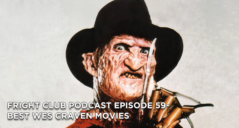 FC 59- Best Wes Craven Movies