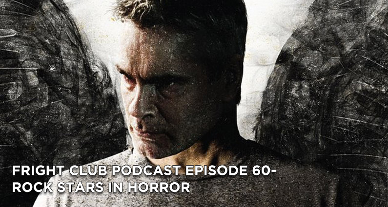 FC 60- Rock Stars in Horror Movies