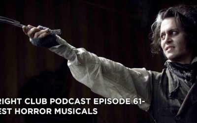 FC 61- Best Horror Musicals
