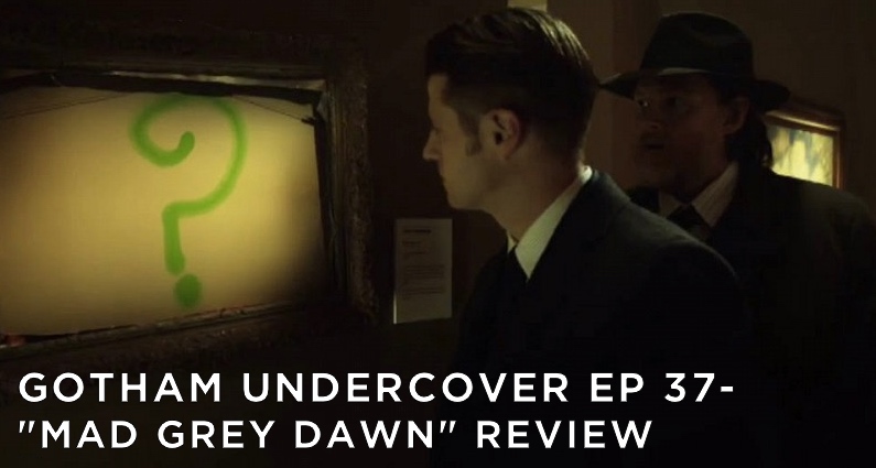 GU37 – S2E15 – Mad Grey Dawn