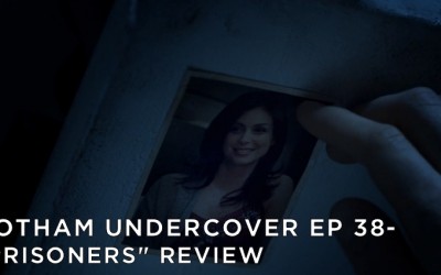 GU38 – S2E16 – Prisoners