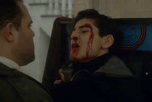 GU37 - Mad Grey Dawn - Bruce and Sonny