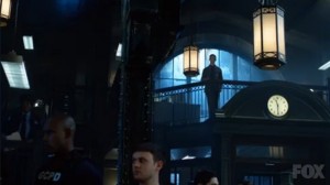 GU37 - Mad Grey Dawn - Ed Gloats