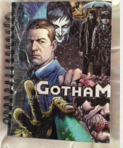 Mad Grey Dawn - Nick Copus