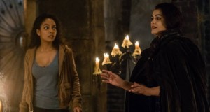 S3E15 - Jenny & Pandora