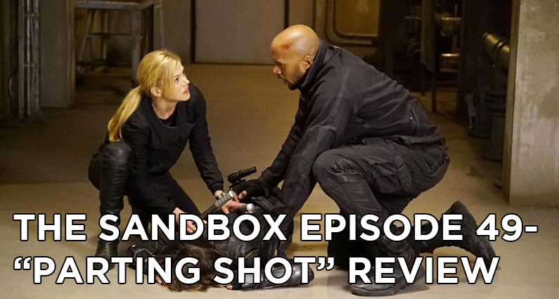 agents of shield parting shot