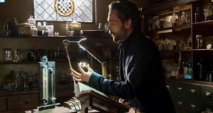 SH S3E14 - Crane examines the rune