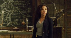 SHS3E31 - Abbie Mills