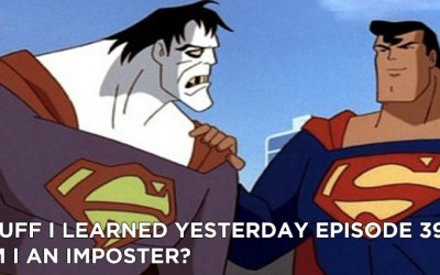 399- Am I an Impostor