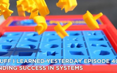 403- Finding Success in Systems