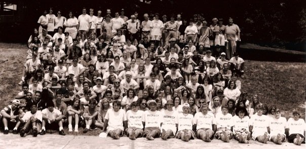 SILY 401 - Mountain Top Experiences - Senior High