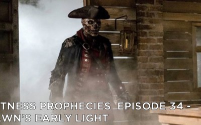 WP – S3E16 – Dawn’s Early Light