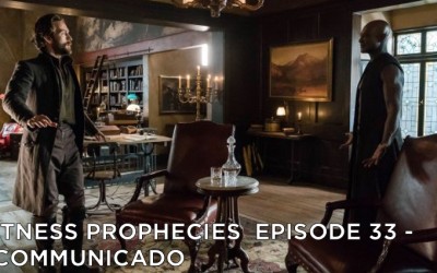 WP – S3E15 – Incommunicado