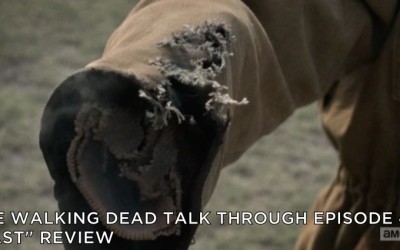 TWDTT 040 – East (S6E15)