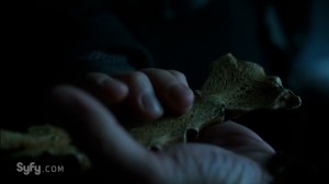 12 Monkeys - Year of the Monkey - Ancient Relic