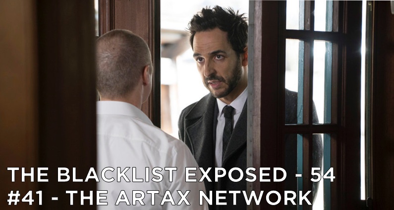 The Artax Network