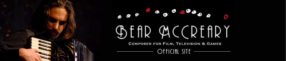 SILY 410 - The Power Of Music Bear McCreary